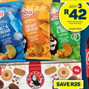 Cheddar at Pick n Pay Hyper