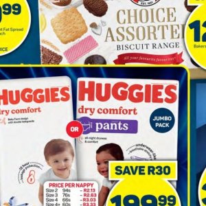   at Pick n Pay Hyper