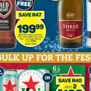  Coca Cola at Pick n Pay Hyper