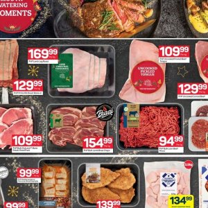 Lamb at Pick n Pay Hyper