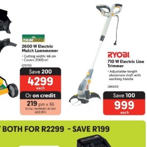   at Makro