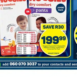 Pants at Pick n Pay Hyper