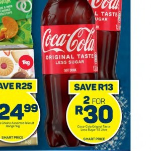 Sugar at Pick n Pay Hyper
