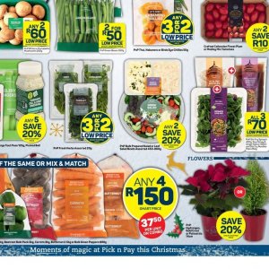 Parsley at Pick n Pay Hyper