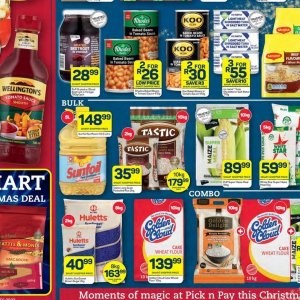 Vinegar at Pick n Pay Hyper