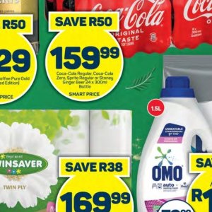 Bottle at Pick n Pay Hyper