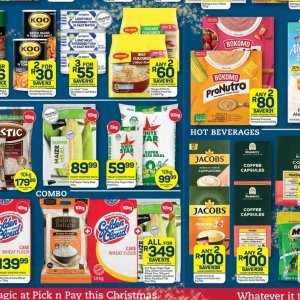 Salt at Pick n Pay Hyper