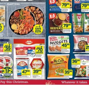 Feta at Pick n Pay Hyper