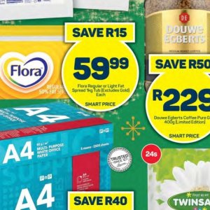 Butter at Pick n Pay Hyper