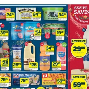 Margarine at Pick n Pay Hyper