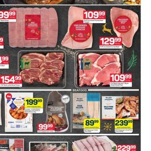 Beef at Pick n Pay Hyper