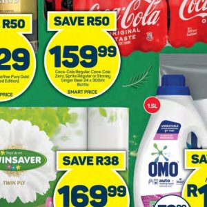 Bottle at Pick n Pay Hyper