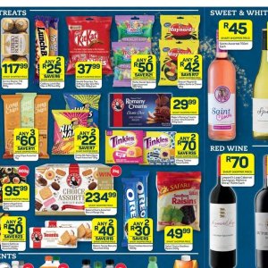   at Pick n Pay Hyper