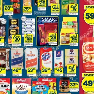 Salt at Pick n Pay Hyper