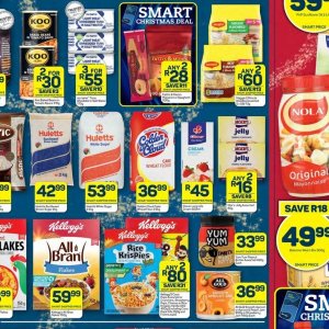 Salt at Pick n Pay Hyper