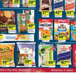 Puff pastry at Pick n Pay Hyper