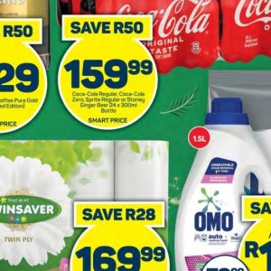 Bottle at Pick n Pay Hyper