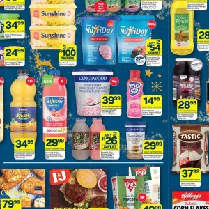 Margarine at Pick n Pay Hyper