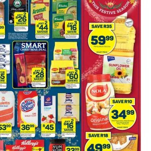 Sunflower oil at Pick n Pay Hyper