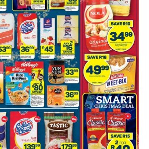 Mayonnaise at Pick n Pay Hyper