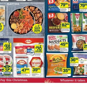 Feta at Pick n Pay Hyper