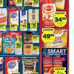 Mayonnaise at Pick n Pay Hyper