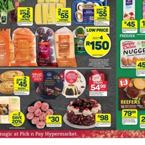 Beetroot at Pick n Pay Hyper