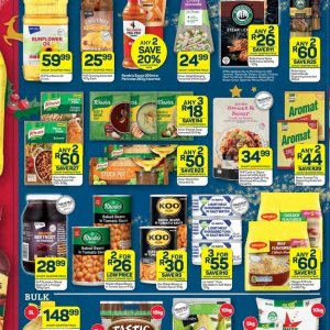   at Pick n Pay Hyper