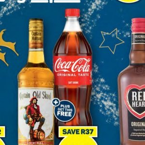  Coca Cola at Pick n Pay Hyper