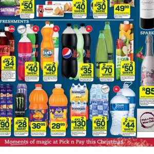   at Pick n Pay Hyper