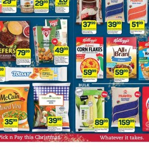Puff pastry at Pick n Pay Hyper