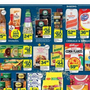   at Pick n Pay Hyper