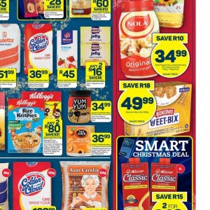 Mayonnaise at Pick n Pay Hyper