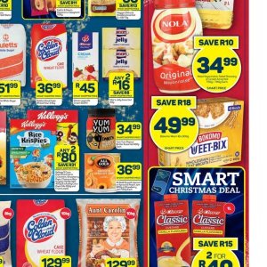 Mayonnaise at Pick n Pay Hyper