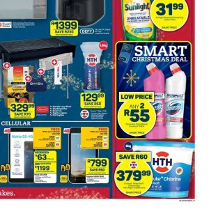 Lighter at Pick n Pay Hyper