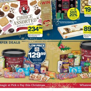 Salt at Pick n Pay Hyper