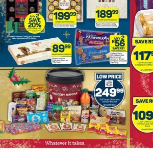 Salt at Pick n Pay Hyper