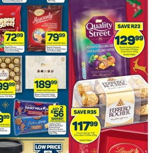   at Pick n Pay Hyper