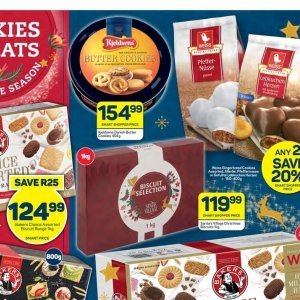 Butter at Pick n Pay Hyper
