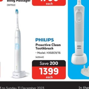   at Makro