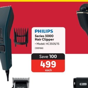 Blow dryer at Makro
