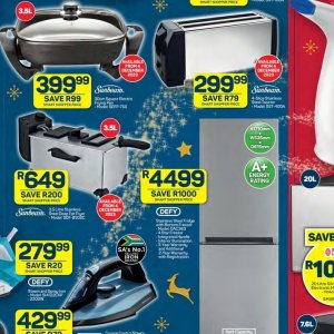 Frying pan at Pick n Pay Hyper