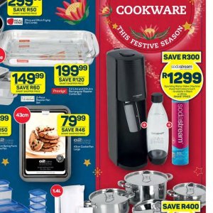   at Pick n Pay Hyper