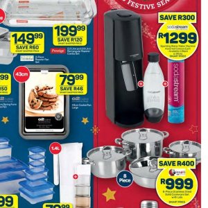   at Pick n Pay Hyper