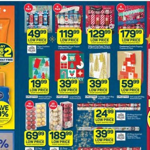 Crackers at Pick n Pay Hyper