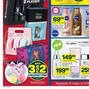   at Pick n Pay Hyper