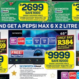   at Pick n Pay Hyper