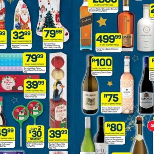   at Pick n Pay Hyper