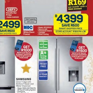 Lock at Pick n Pay Hyper