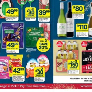   at Pick n Pay Hyper